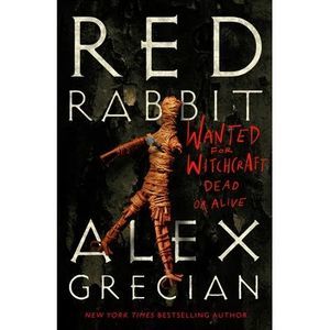 Red Rabbit -- Alex Grecian